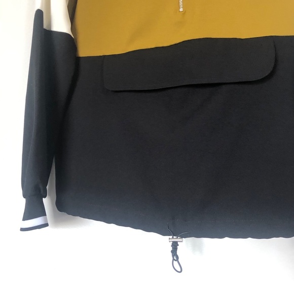 Zara Windbreaker Style Jacket - Picture 5 of 7